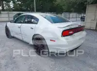 2013 Dodge CHARGER фото