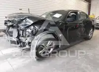 2013 Dodge CHARGER фото