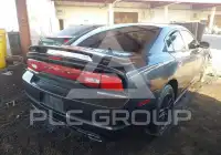 2013 Dodge CHARGER фото