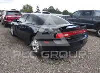2013 Dodge CHARGER photo