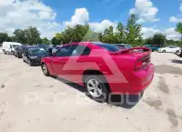 2013 Dodge CHARGER фото