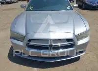 2013 Dodge CHARGER фото