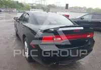 2013 Dodge CHARGER фото