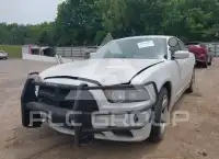 2013 Dodge CHARGER фото