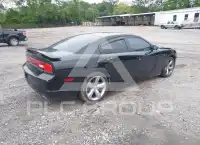 2013 Dodge CHARGER photo
