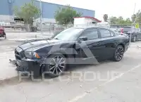 2013 Dodge CHARGER photo