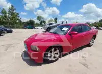 2013 Dodge CHARGER фото