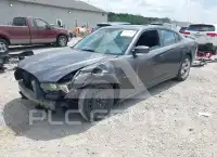 2013 Dodge CHARGER фото