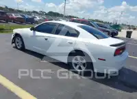 2013 Dodge CHARGER фото