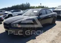 2013 Dodge CHARGER photo
