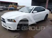 2013 Dodge CHARGER фото