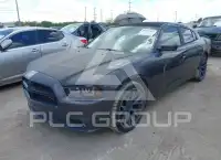 2013 Dodge CHARGER фото