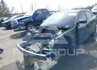 2013 Dodge CHARGER фото