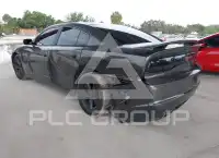 2013 Dodge CHARGER фото