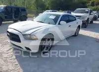 2013 Dodge CHARGER фото