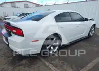 2013 Dodge CHARGER фото