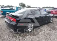 2013 Dodge CHARGER photo