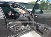 2013 Dodge CHARGER фото