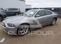 2013 Dodge CHARGER фото