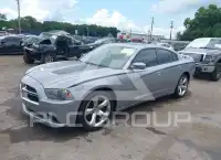 2013 Dodge CHARGER photo