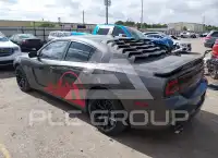 2013 Dodge CHARGER фото
