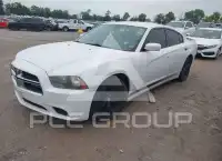 2013 Dodge CHARGER фото