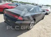 2013 Dodge CHARGER фото