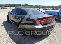 2013 Dodge CHARGER фото