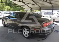 2013 Dodge CHARGER фото