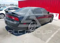 2013 Dodge CHARGER фото