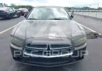 2013 Dodge CHARGER фото