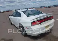 2013 Dodge CHARGER фото