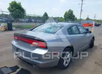2013 Dodge CHARGER фото