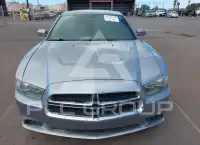2013 Dodge CHARGER фото
