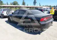 2013 Dodge CHARGER photo
