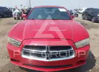 2013 Dodge CHARGER фото