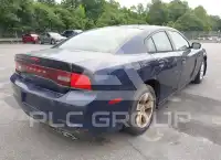 2013 Dodge CHARGER фото