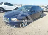 2013 Dodge CHARGER фото