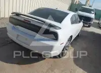 2013 Dodge CHARGER фото