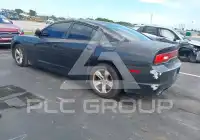 2013 Dodge CHARGER фото