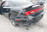 2013 Dodge CHARGER фото
