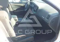 2013 Dodge CHARGER фото
