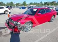 2013 Dodge CHARGER фото