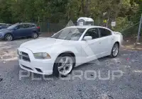 2013 Dodge CHARGER photo