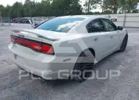 2013 Dodge CHARGER фото