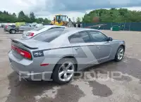 2013 Dodge CHARGER photo