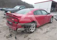 2013 Dodge CHARGER photo