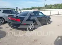 2013 Dodge CHARGER фото