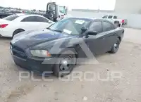 2013 Dodge CHARGER photo