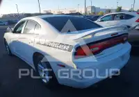 2013 Dodge CHARGER фото